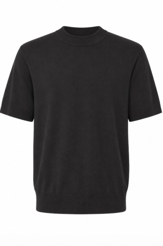 SOLID, BRUCE TEE SS - T-skjorter - JK-Shop