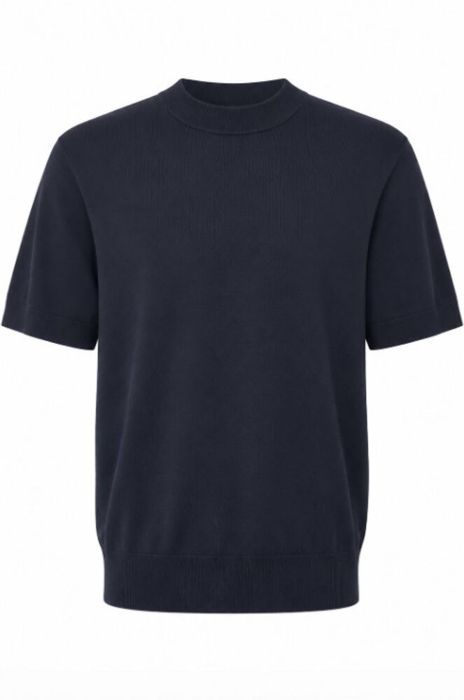 SOLID, BRUCE TEE SS - T-skjorter - JK-Shop