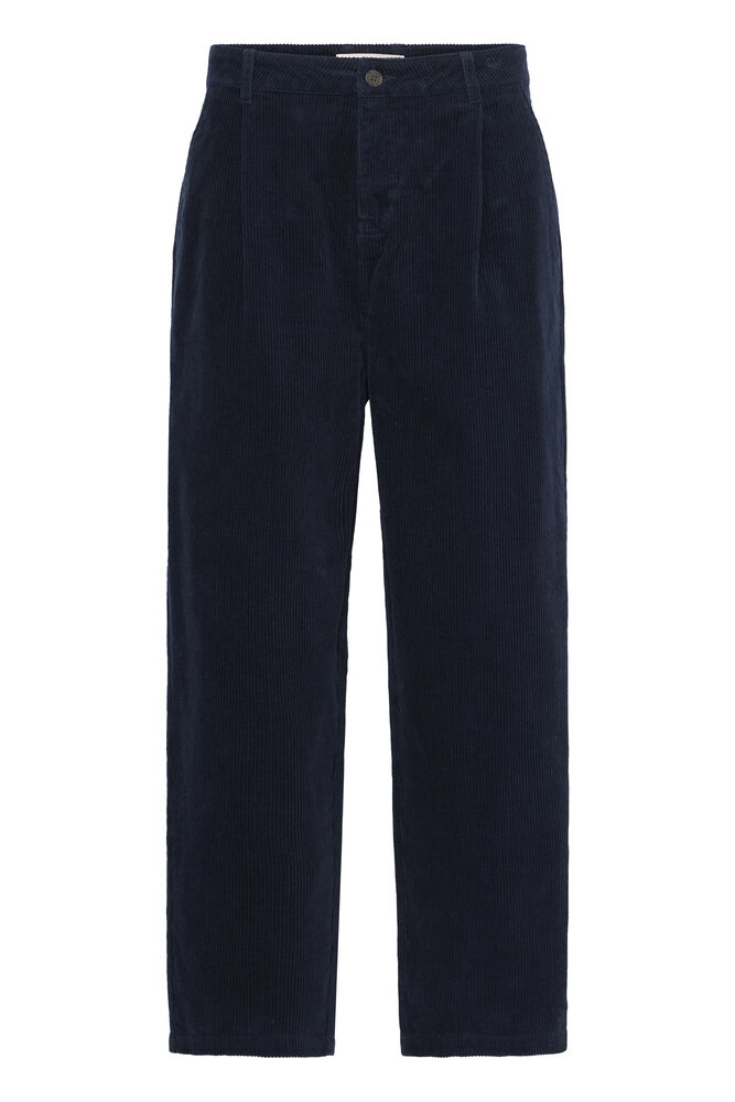 SOLID, ETHAN-NAM TAPERED - Bukser Herre - JK-Shop
