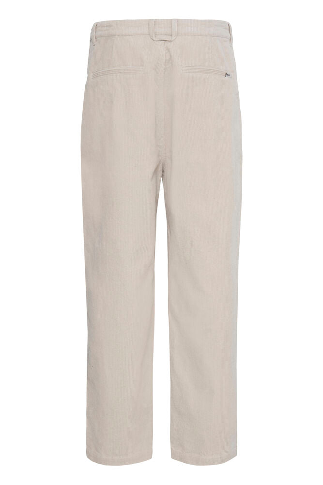 SOLID, ETHAN-NAM TAPERED - Bukser Herre - JK-Shop