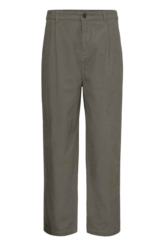 SOLID, ETHAN-NAM TAPERED - Bukser Herre - JK-Shop