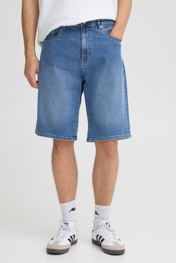 SOLID, JENI - Shorts - JK-Shop