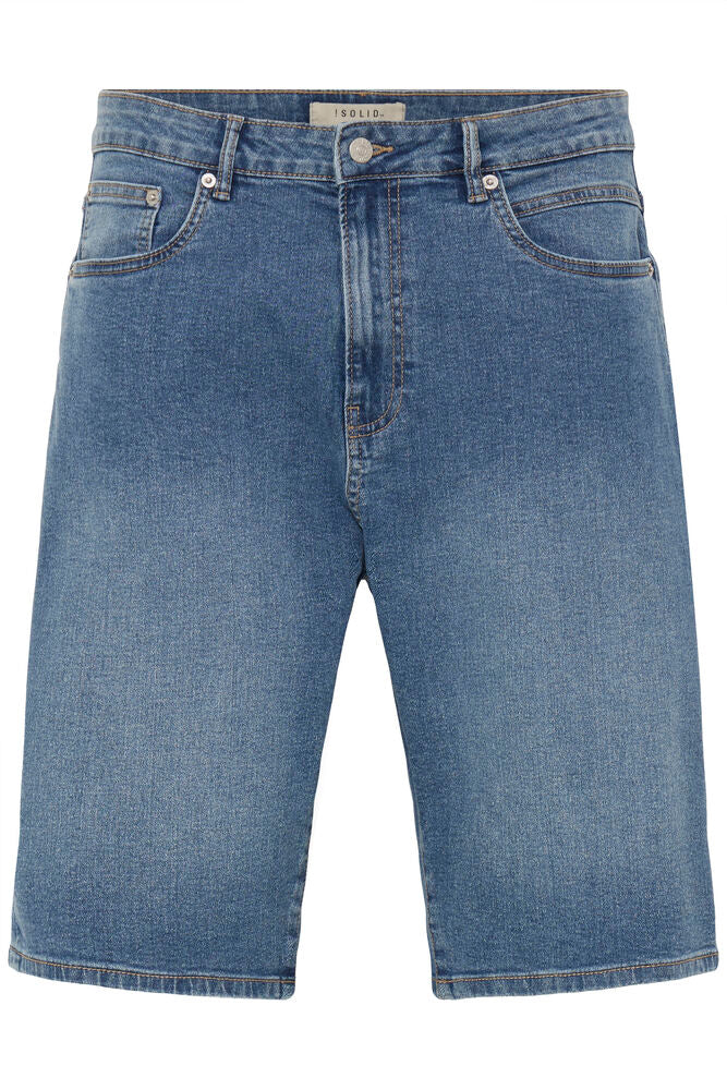 SOLID, JENI - Shorts - JK-Shop
