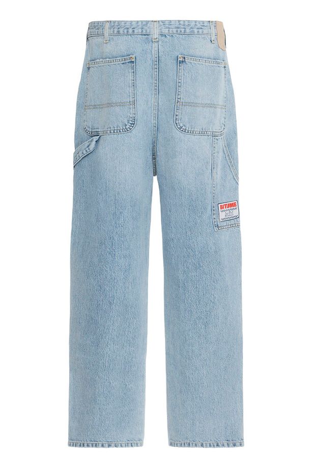 SOLID MASON BLAISE - Bukser & shorts - JK-Shop