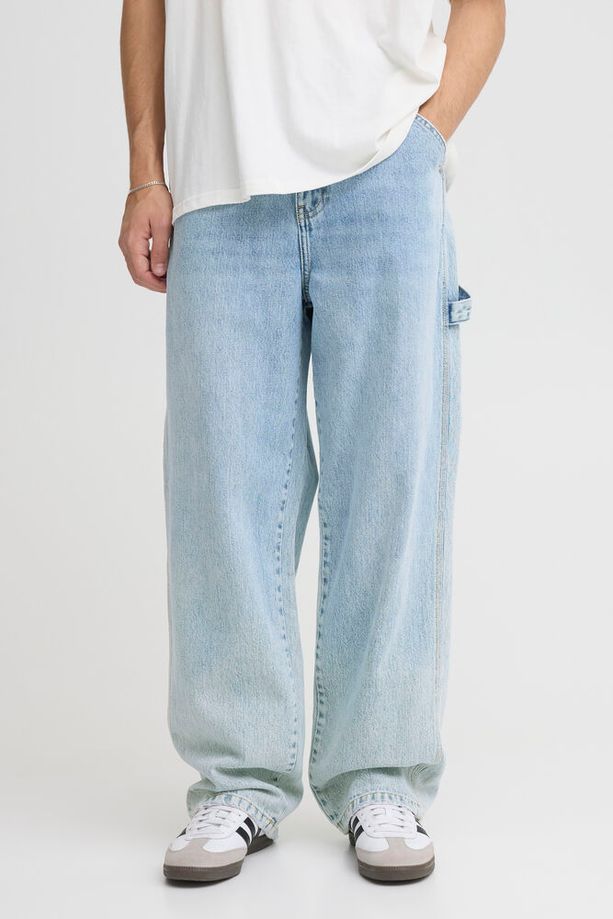 SOLID MASON BLAISE - Bukser & shorts - JK-Shop