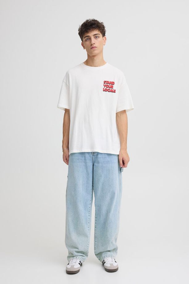 SOLID MASON BLAISE - Bukser & shorts - JK-Shop