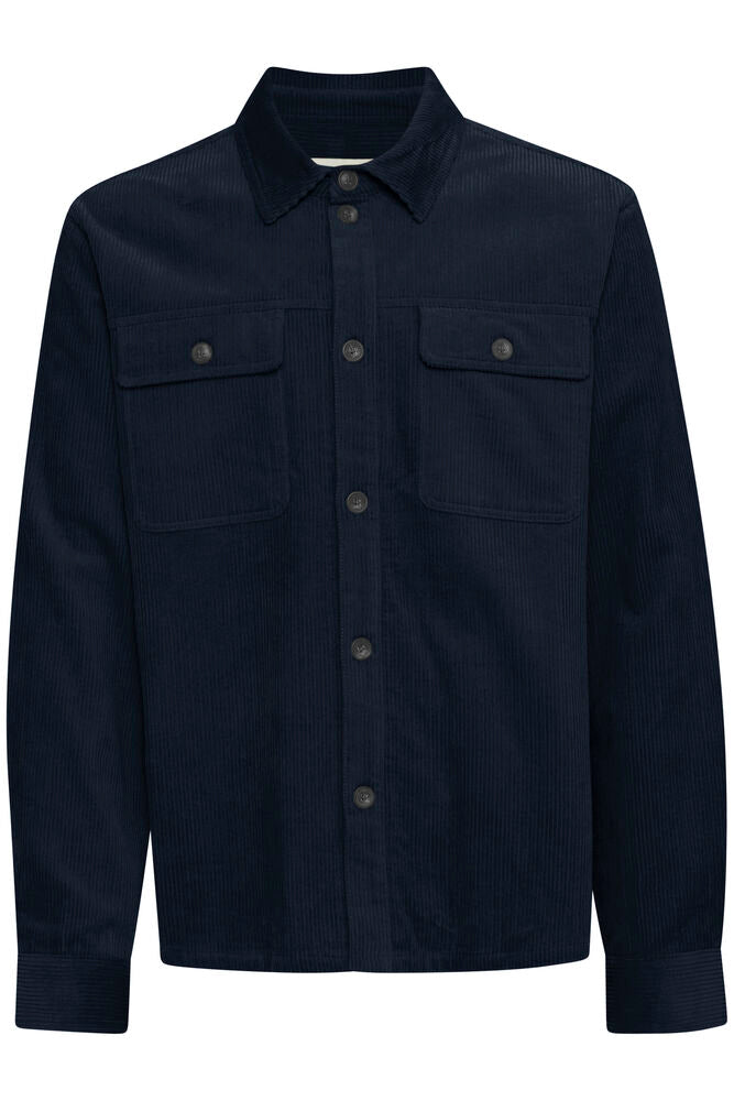 SOLID, NAM - Skjorter Herre - JK-Shop