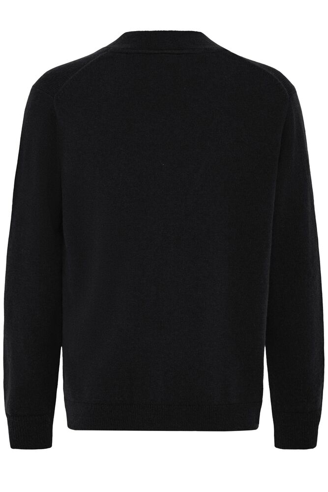 SOLID, RICK CARDIGAN - Cardigans - JK-Shop