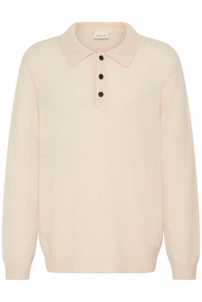 SOLID, RICK POLO - Polo Herre - JK-Shop