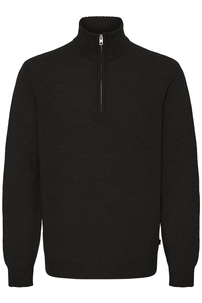 SOLID, RICK PULLOVER - Strikk - JK-Shop