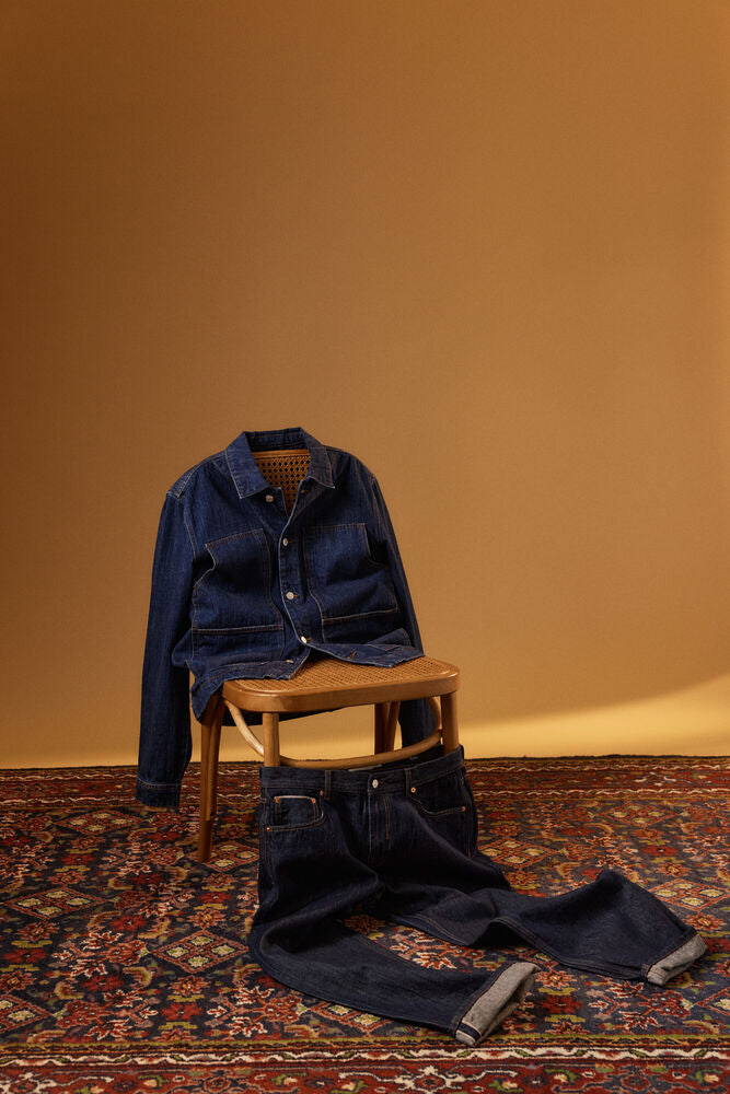 SOLID, RYAN-VELTON - Jeans Herre - JK-Shop