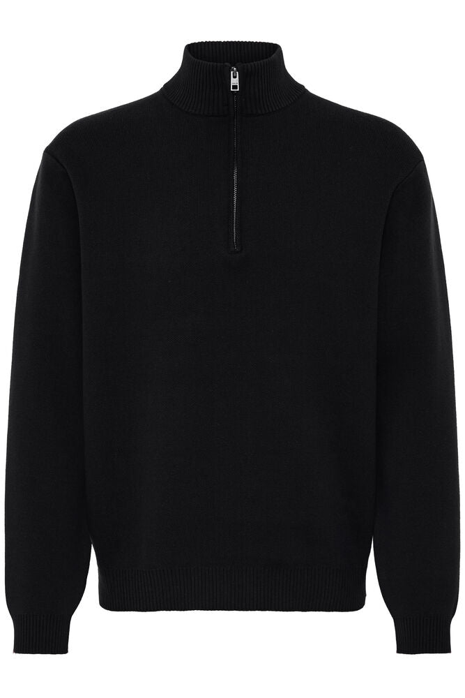 SOLID, RYKER PULLOVER - Strikk - JK-Shop