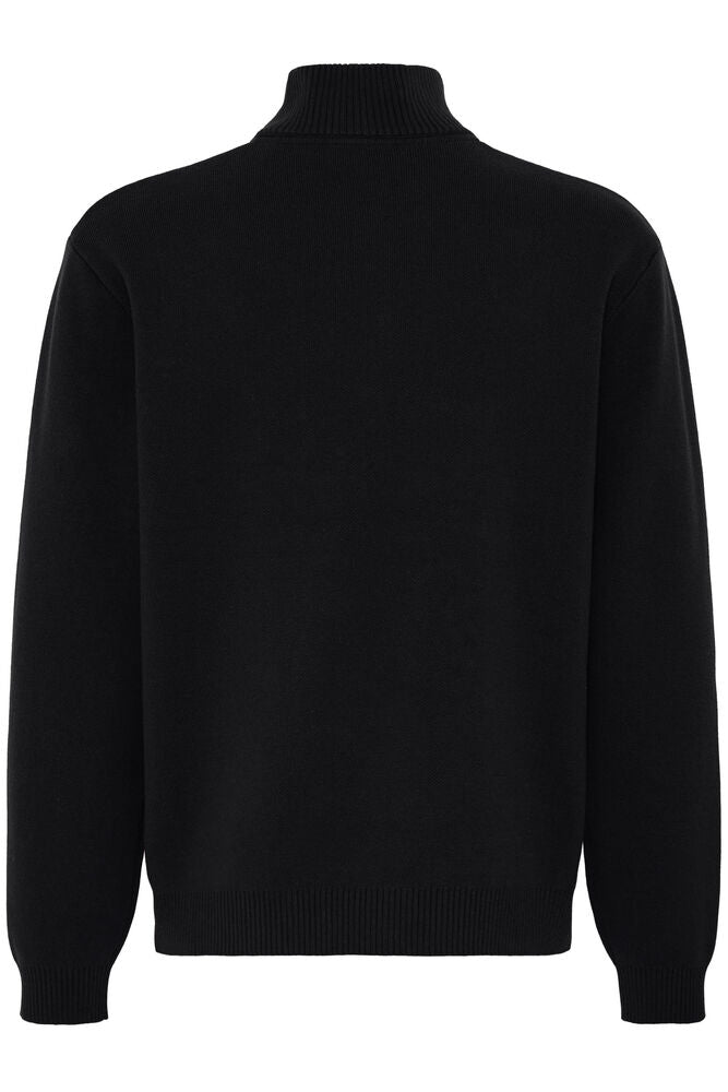 SOLID, RYKER PULLOVER - Strikk - JK-Shop