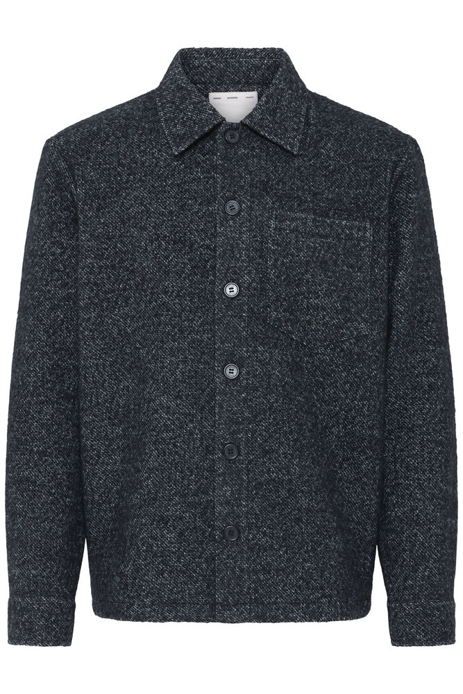 SOLID, SIMEON - Skjorter Herre - JK-Shop