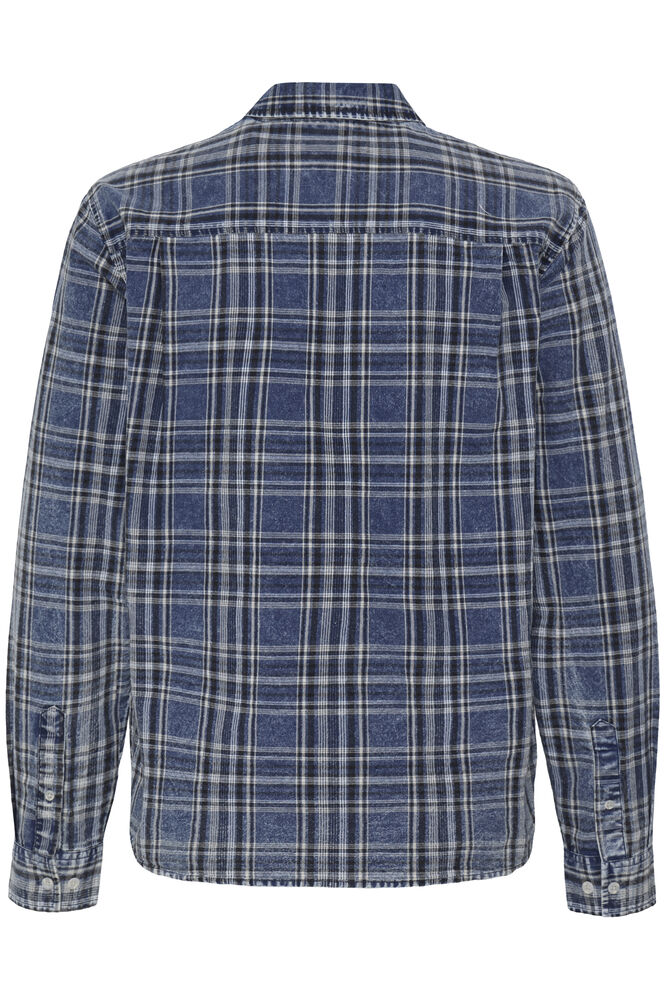 SOLID, UBTON - Skjorter Herre - JK-Shop