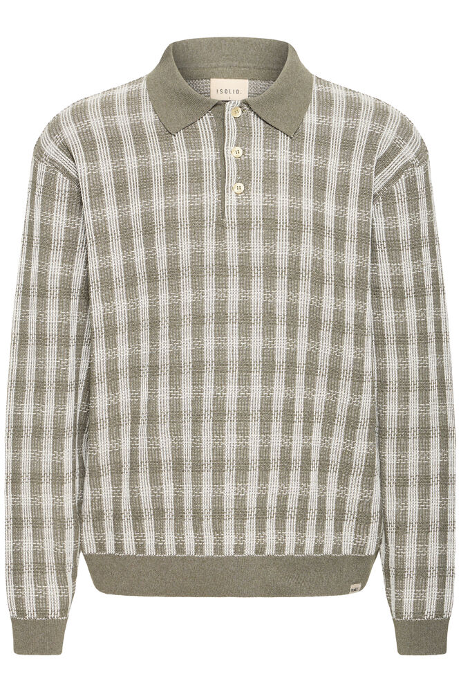 SOLID, VADIM - Skjorter Herre - JK-Shop