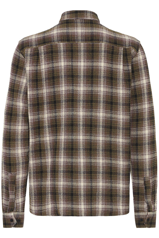 SOLID, VANNICK - Skjorter Herre - JK-Shop