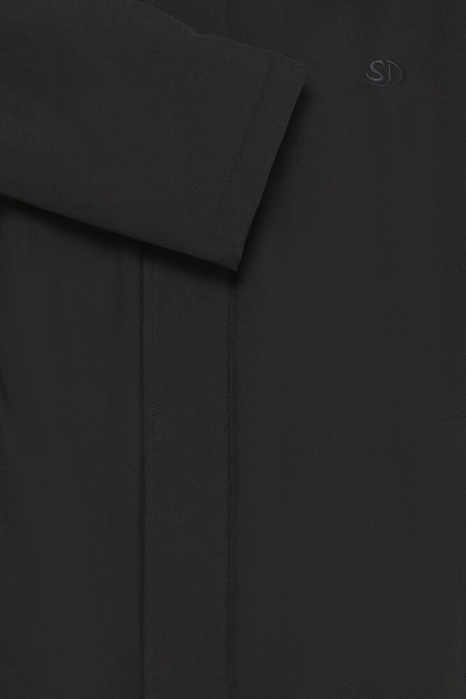 SOLID, VAREK COAT - Frakker Herre - JK-Shop