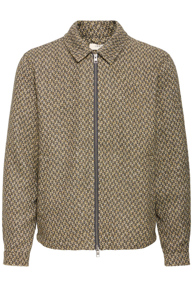SOLID, VAREN - Jakker Herre - JK-Shop