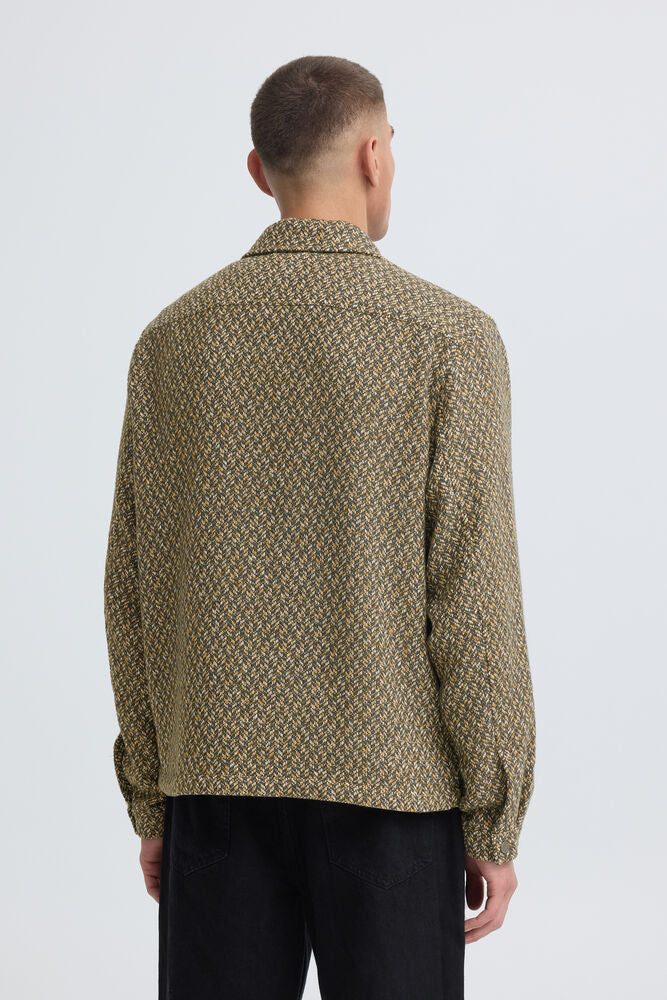 SOLID, VAREN - Jakker Herre - JK-Shop