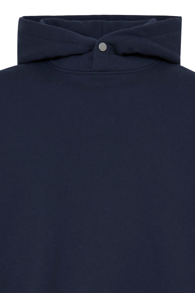 SOLID, VARRO HOOD - Hettegenser - JK-Shop