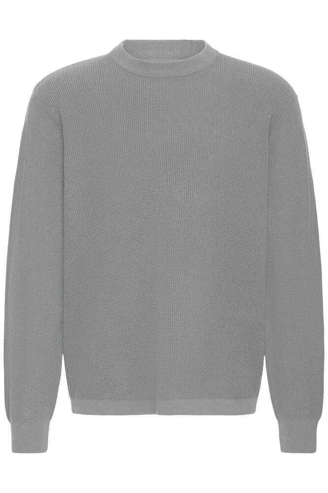 SOLID, VIAN CREW - Strikk - JK-Shop