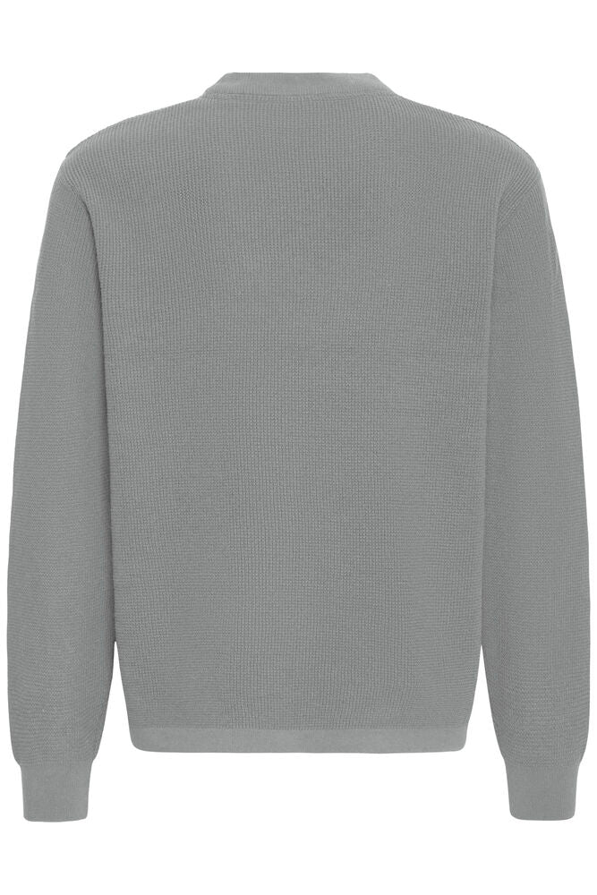 SOLID, VIAN CREW - Strikk - JK-Shop
