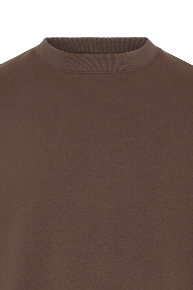 SOLID, VIC SHIRT - Strikk - JK-Shop