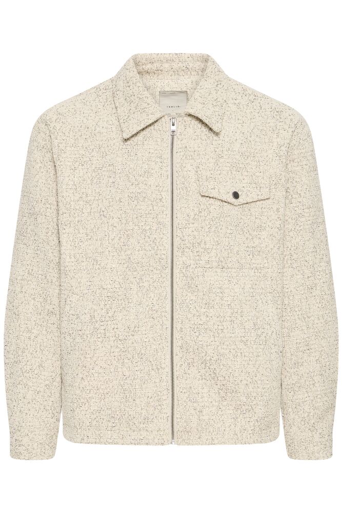 SOLID, VILMOS - Skjorter Herre - JK-Shop