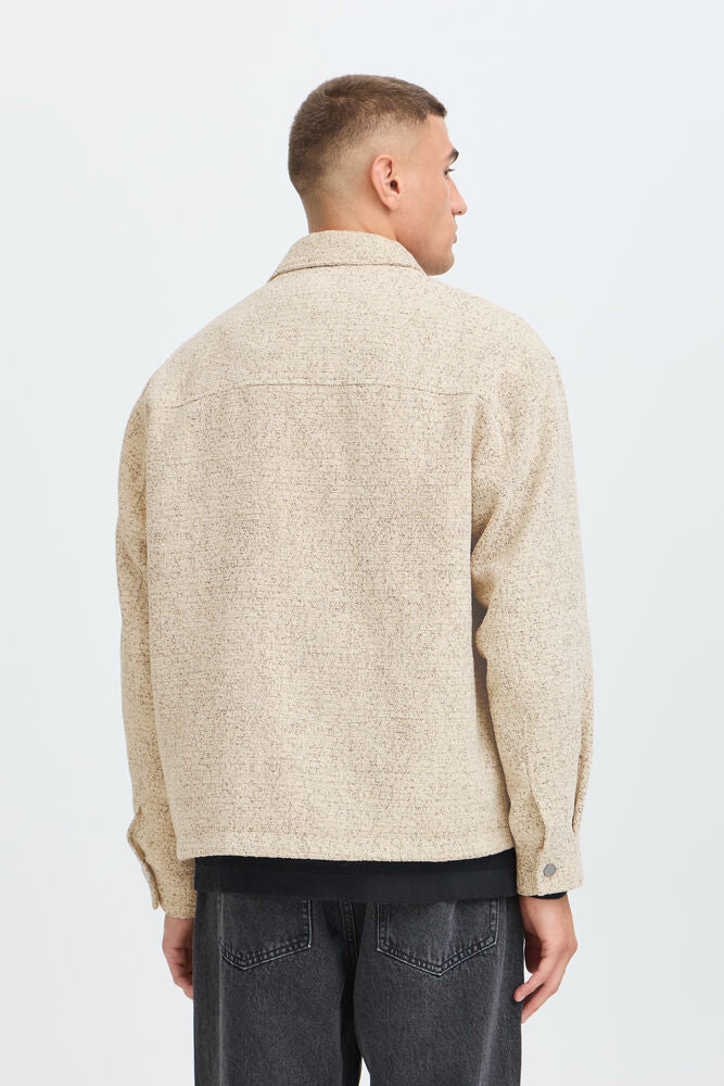 SOLID, VILMOS - Skjorter Herre - JK-Shop