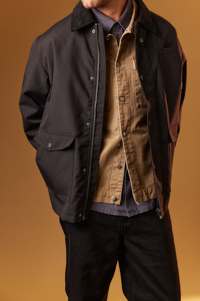 SOLID, VITO JA - Jakker Herre - JK-Shop