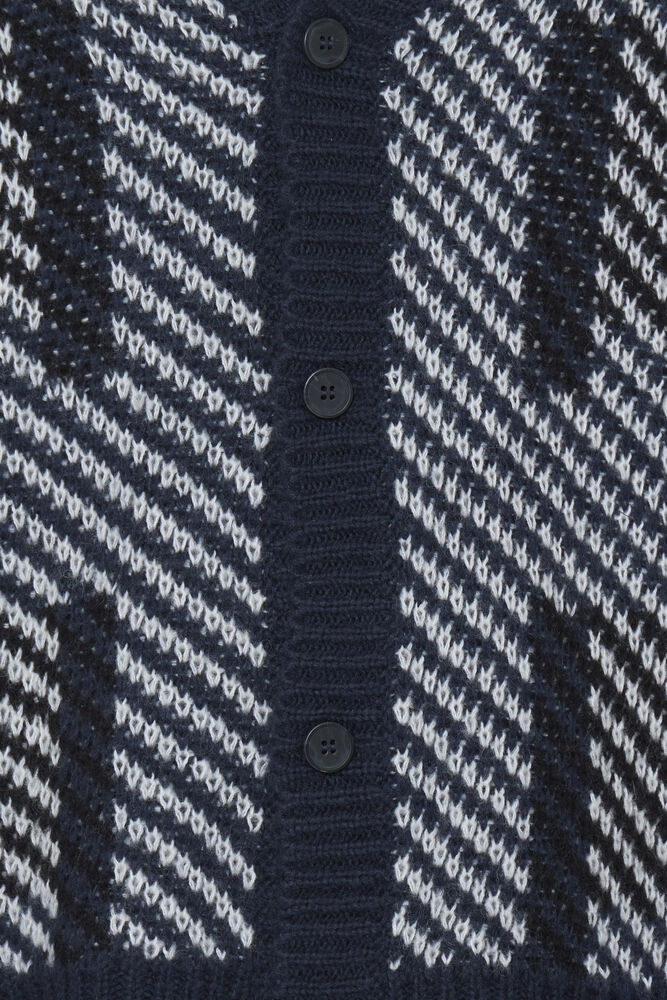 SOLID, WALTON CARDIGAN - Cardigans - JK-Shop