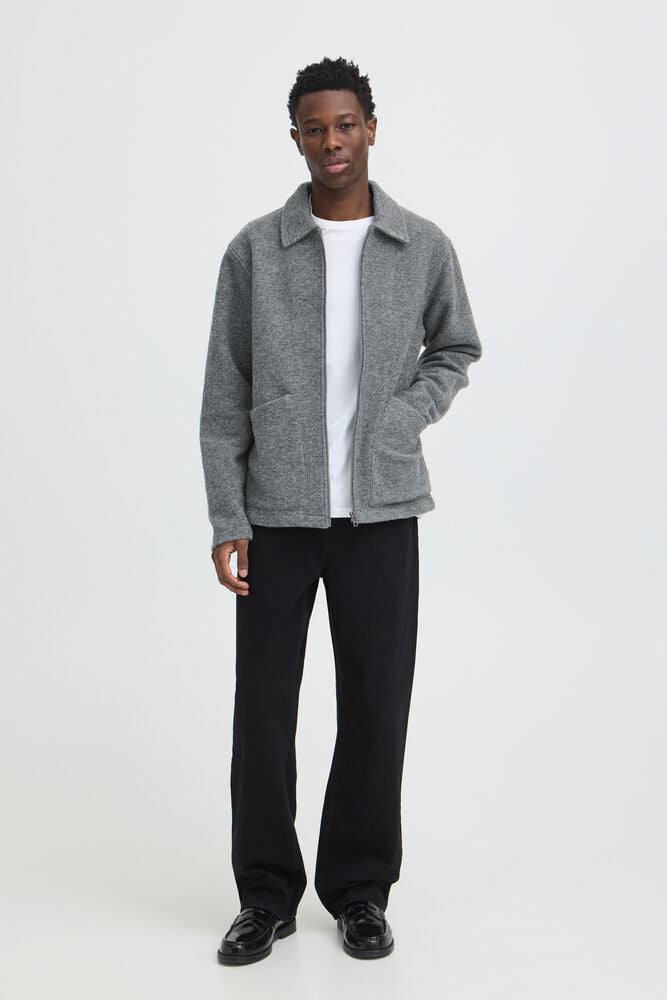 SOLID, WARD SHIRT - Jakker - JK-Shop