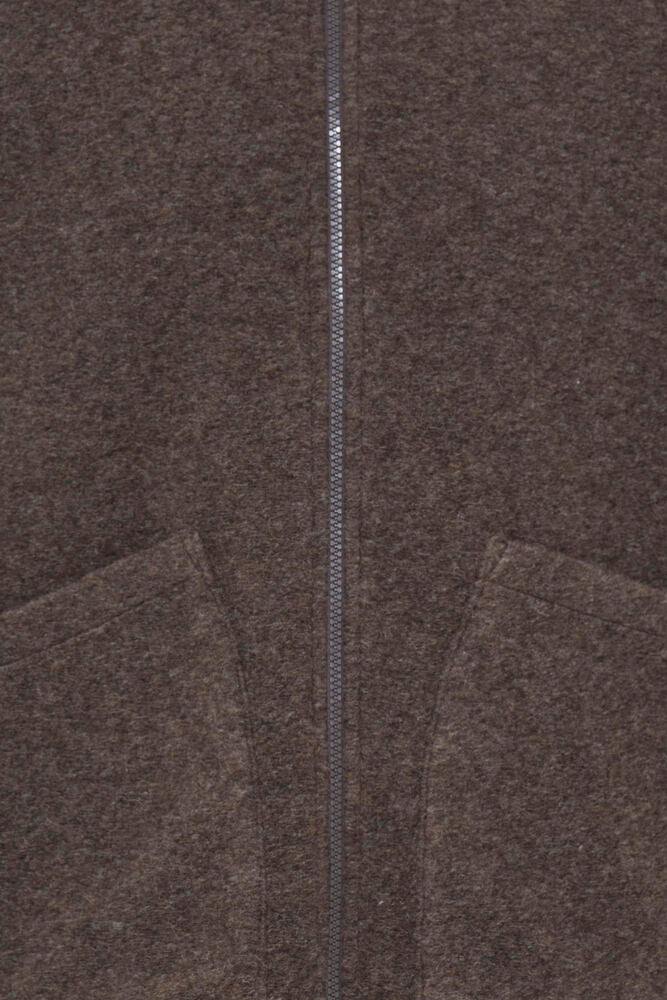 SOLID, WARD VEST - Vester Herre - JK-Shop