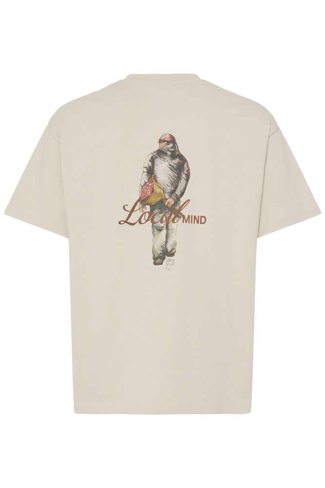 SOLID, WELLERTON - T-skjorter - JK-Shop
