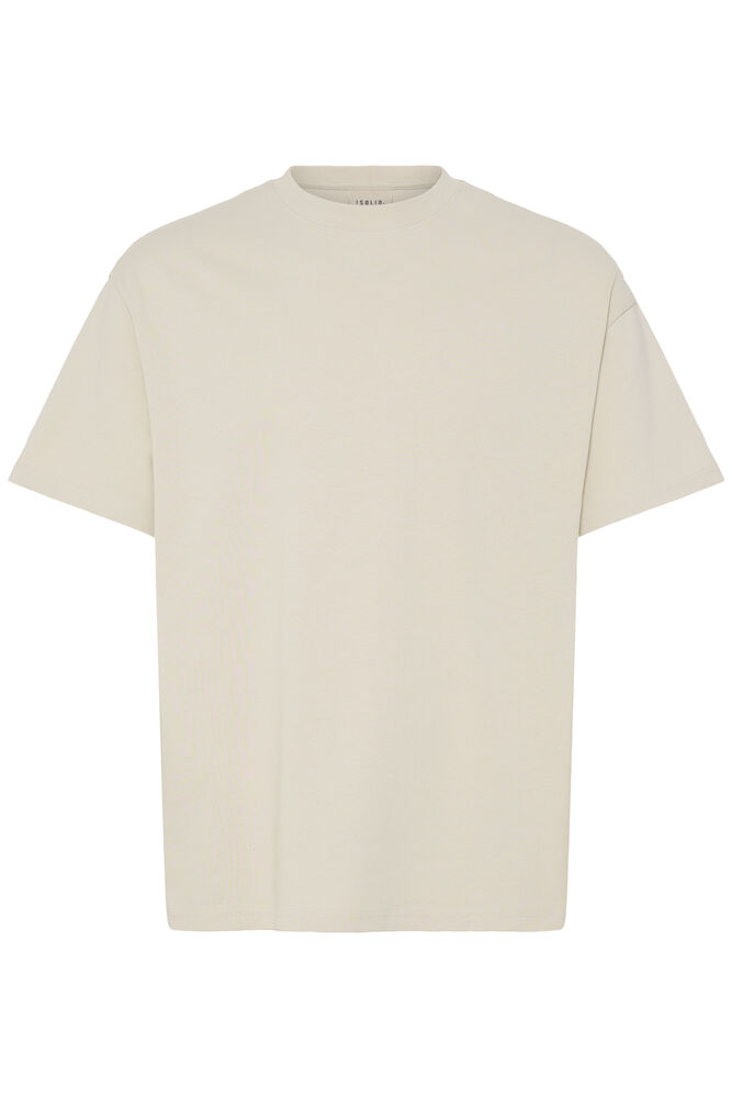 SOLID, WELLERTON - T-skjorter - JK-Shop