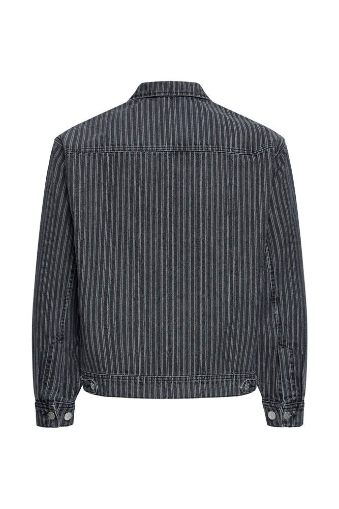 SOLID, WEXLER - Skjorter Herre - JK-Shop