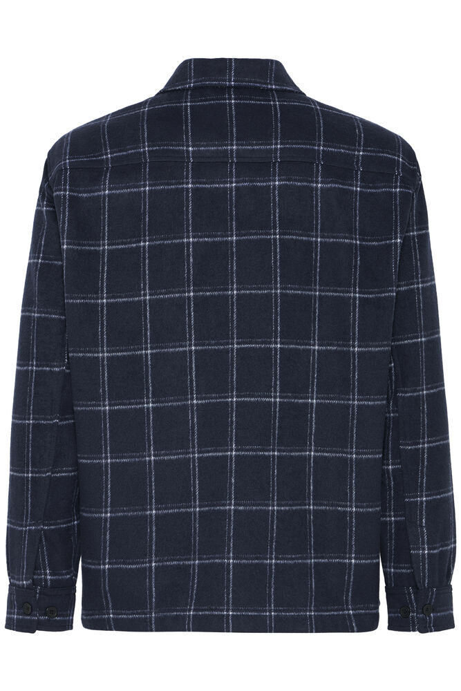 SOLID, WHEELER OS - Skjorter Herre - JK-Shop