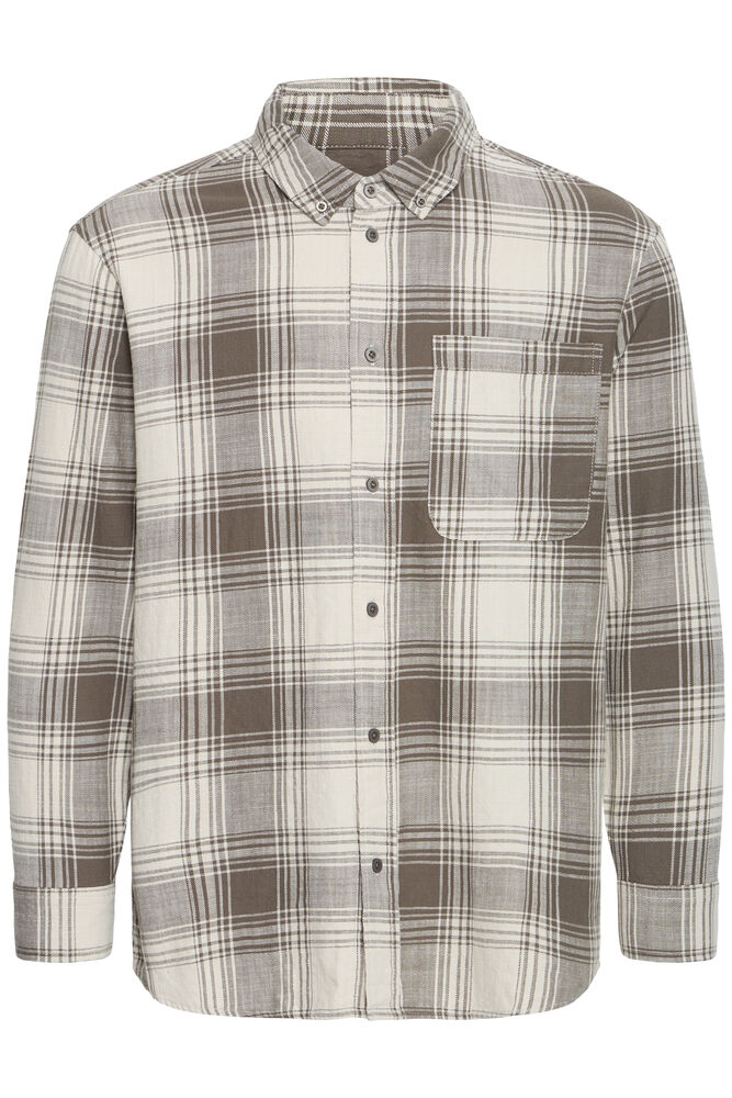 SOLID, WILCOX - Skjorter Herre - JK-Shop