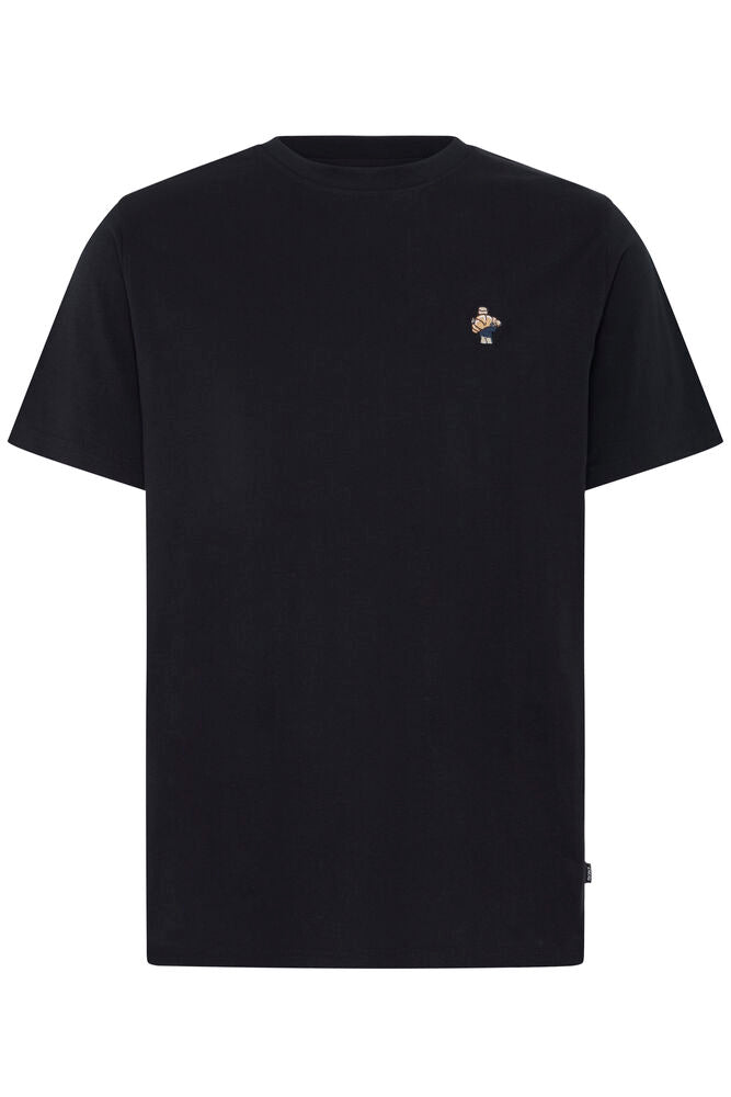 SOLID, WILLARD TEE - T-skjorter - JK-Shop