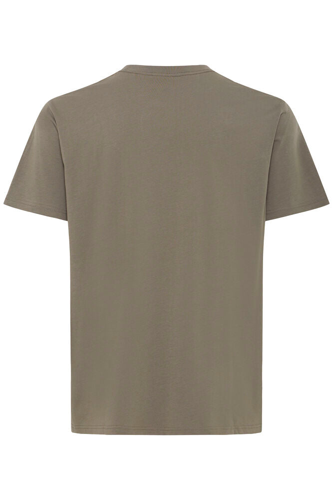 SOLID, WILLARD TEE - T-skjorter - JK-Shop