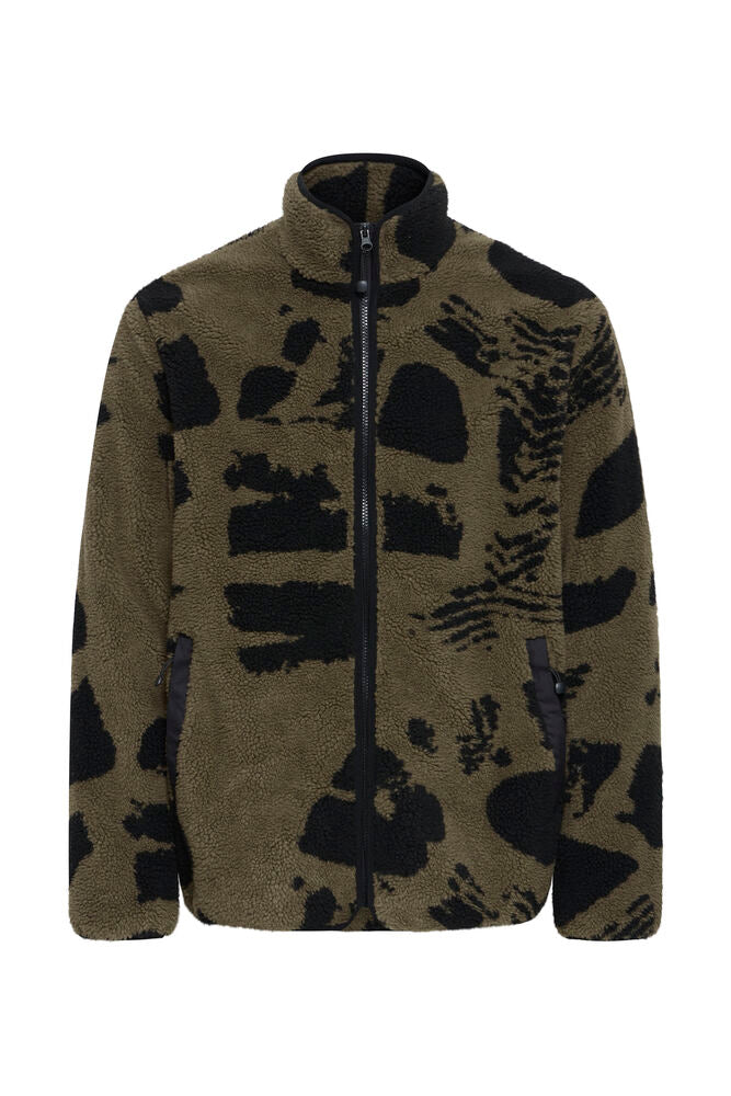SOLID, WILLEM JA - Jakker Herre - JK-Shop