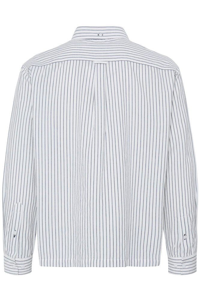 SOLID, WILSON - Skjorter Herre - JK-Shop