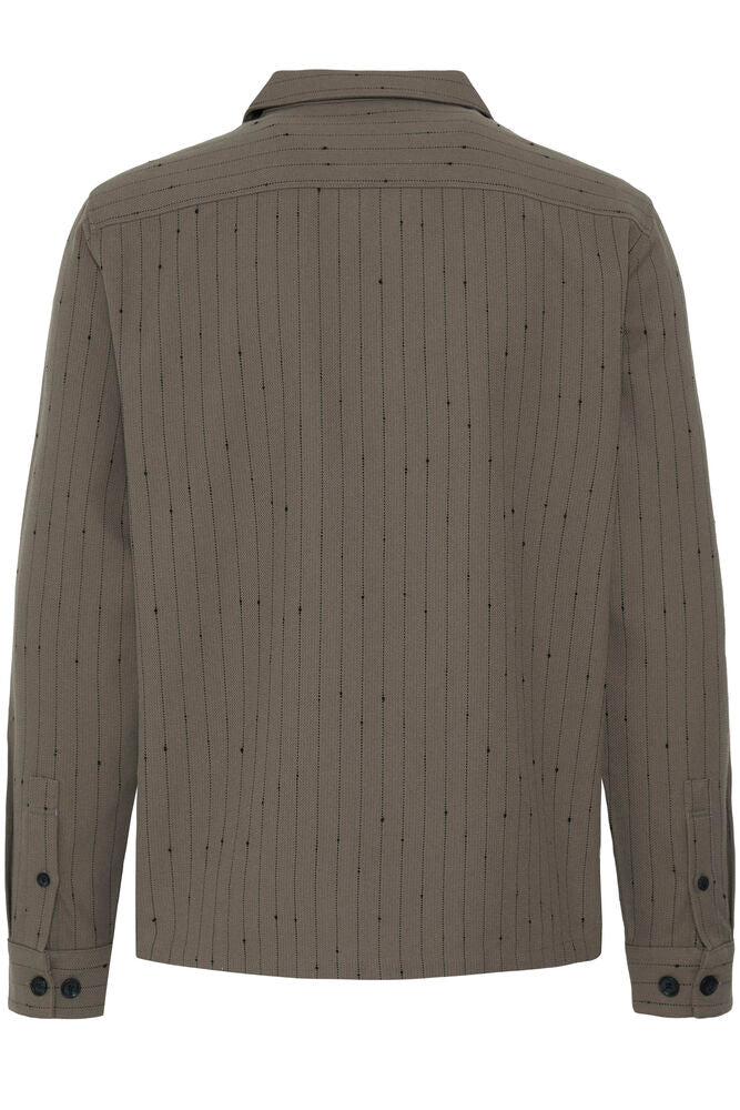 SOLID, WYNDHAM - Skjorter Herre - JK-Shop