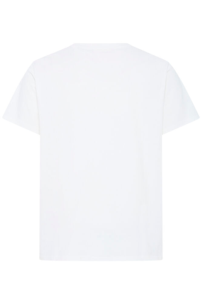 SOLID, WYNN TEE - T-skjorter - JK-Shop