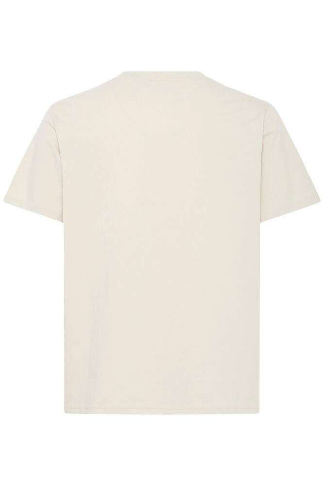 SOLID, WYNN TEE - T-skjorter - JK-Shop