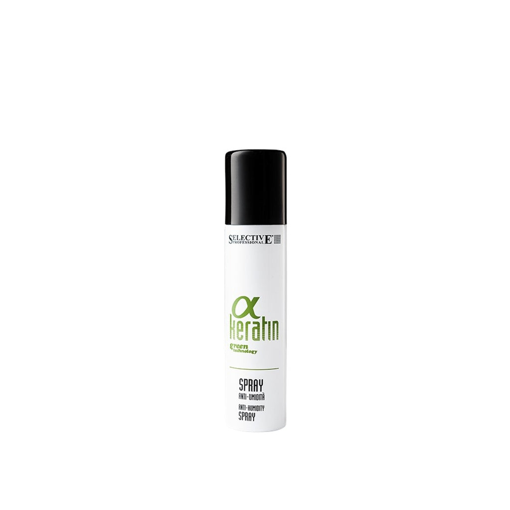 SP Alpha Keratin Anti-frizz spray, 100ml - Leave-in - JK-Shop
