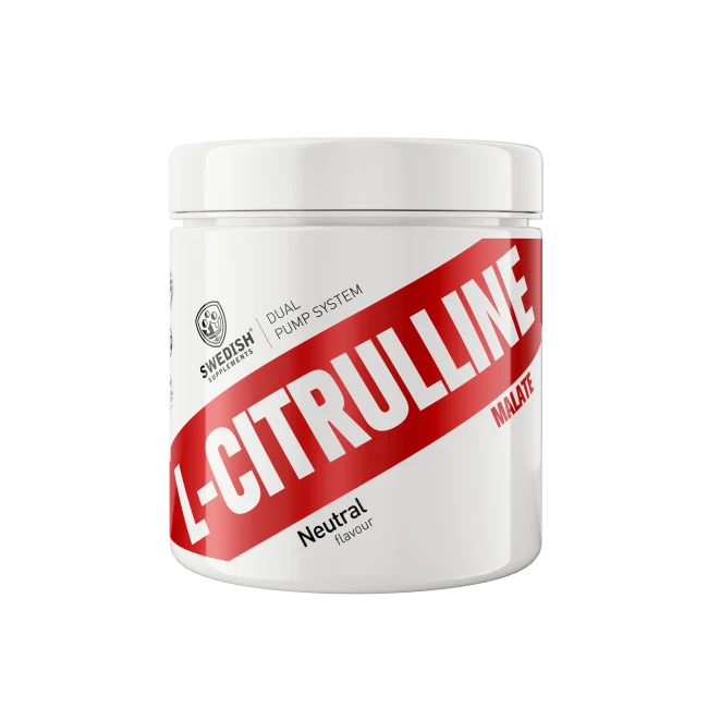 SS Citrulline, 250g