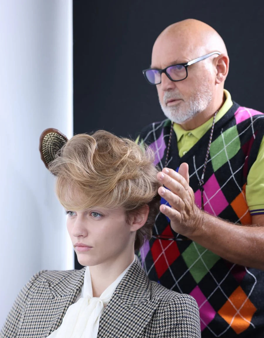 SAM McKNIGHT Cool Girl Superlift Volumising Spray Mini (50ml)