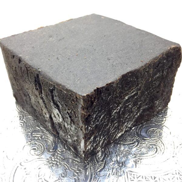 SVARTA BJÖRN TJÆRESÅPE (JEGERSÅPE)-Dusjsåpe-JKSHOP